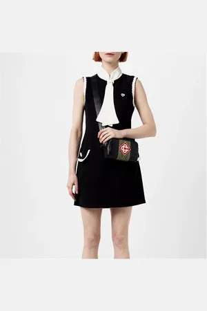 Casablanca Jacky Dress