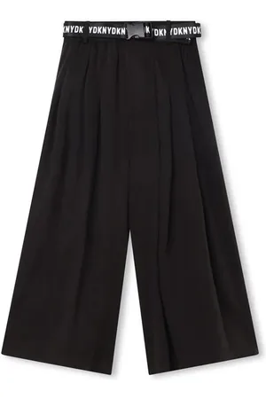 DKNY Belt Trouser