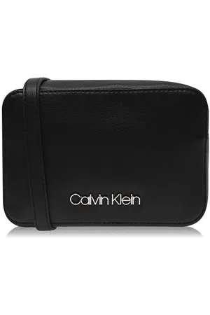 Calvin Klein Camera Cross Body Bag