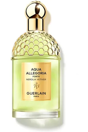 Guerlain Aqua Allegoria Forte Nerolia Vetiver Eau de Parfum
