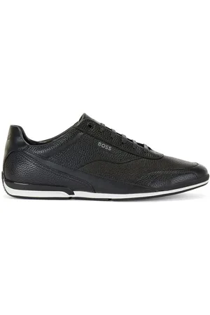HUGO BOSS Saturn Lowtop Trainers