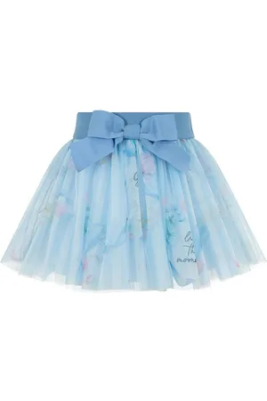 Lapin House Tulle Skirt Juniors
