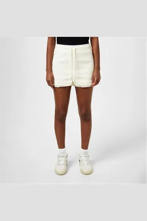 Moncler Logo Shorts
