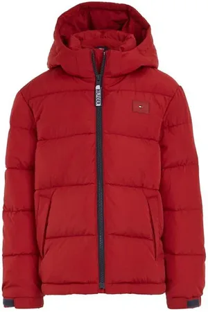 Tommy Hilfiger U ALASKA PUFFER
