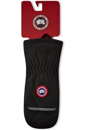 Canada Goose Arctic Gloves Juniors