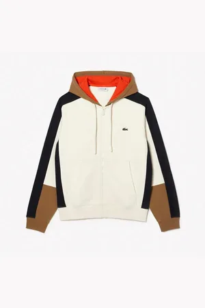 Lacoste Colour Block Sweatshirt
