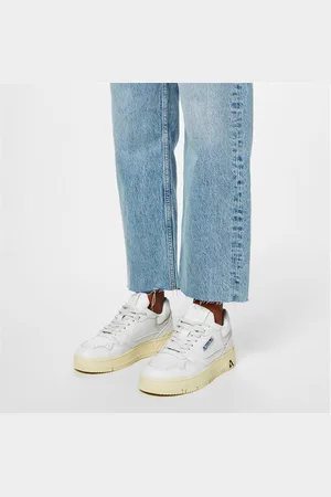 Autry Clc Low Trainers Womens