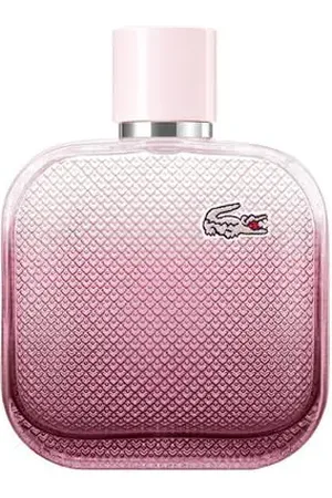 Lacoste L.12.12 Rose Intense Eau de Toilette