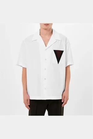 VALENTINO Short Sleeve Shirt