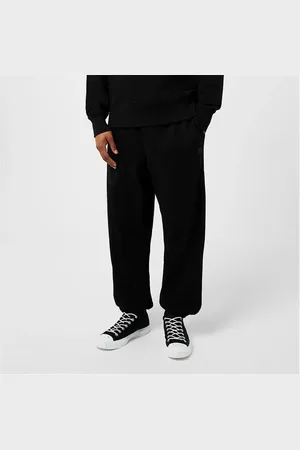 Acne Studios Face Logo Joggers