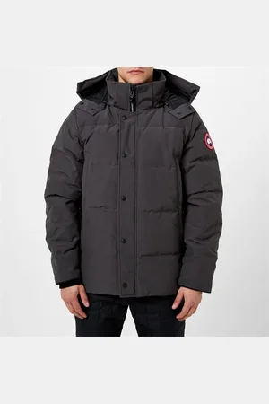 Canada Goose Wyndham Parka