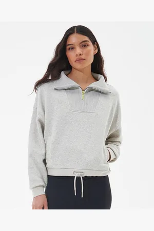 Barbour Ennis Sweatshirt