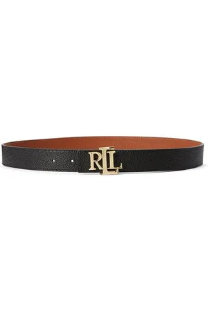Ralph Lauren Reversible Leather Belt