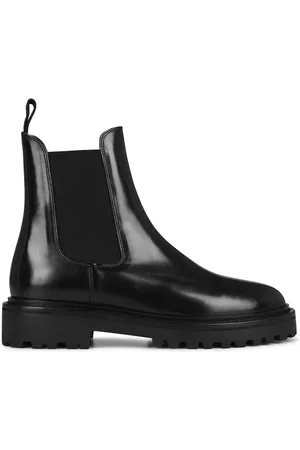 Marant Etoile Castay Chelsea Boots