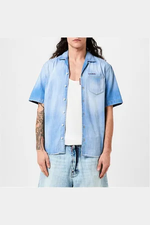 Dsquared2 Bowling Shirt