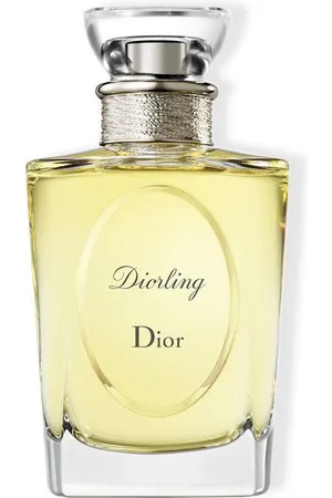 Dior Ling Eau De Toilette 100ml