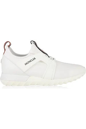 Moncler Neoprene Emilien Low Top Trainers
