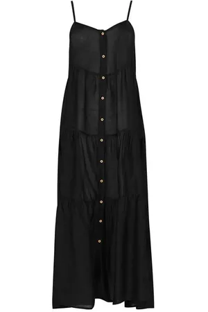 Ralph Lauren Quinn Maxi Dress Womens