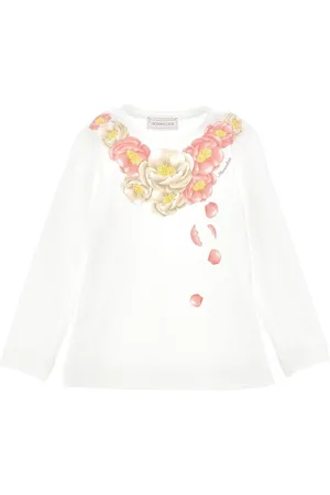 MONNALISA MonLisa Necklace Tee