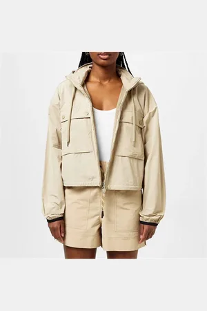 Moncler Leda Parka Jacket