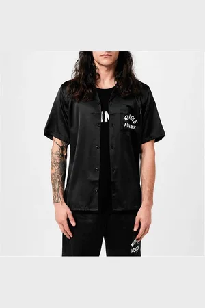 Nahmias Miracle Academy Shirt