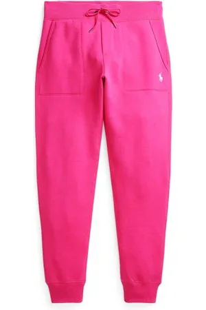 Ralph Lauren Mari Jogging Bottoms