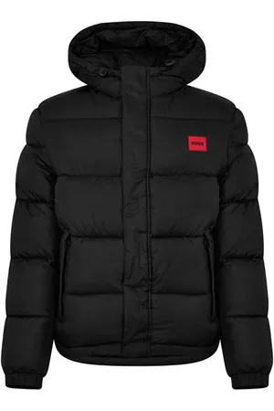 HUGO BOSS Balin Puffer Jacket