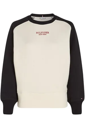 Tommy Hilfiger RLX MONOTYPE CLRBLK SWEATSHIRT