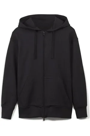 Y-3 Zipped Hoodie