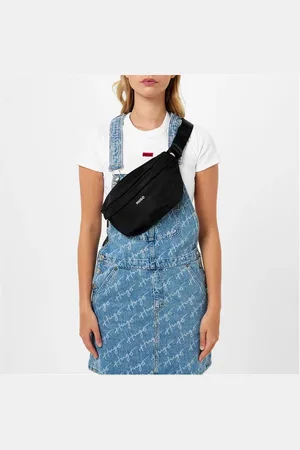 HUGO BOSS Branded Strap Belt Bag