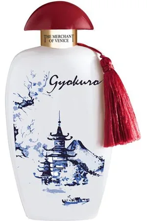 THE MERCHANT OF VENICE Gyokuro Eau de Parfum 100ml