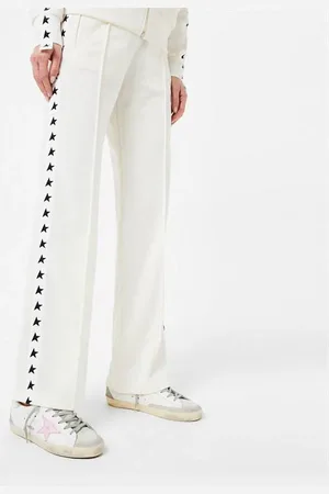 Golden Goose Tracksuit Bottoms