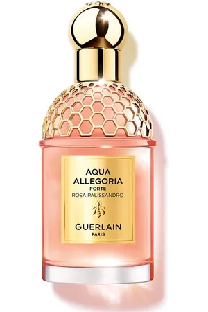 Guerlain Aqua Allegoria Forte Rosa Palissandro Eau de Parfum