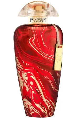 THE MERCHANT OF VENICE The Red Potion Eau de Parfum 100ml