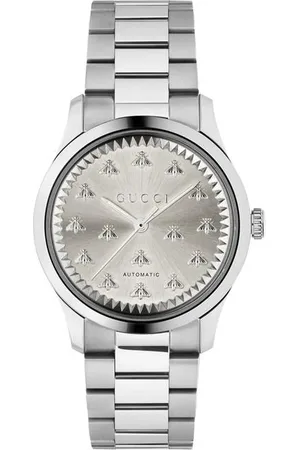 Gucci G-Timeless Quartz Watch