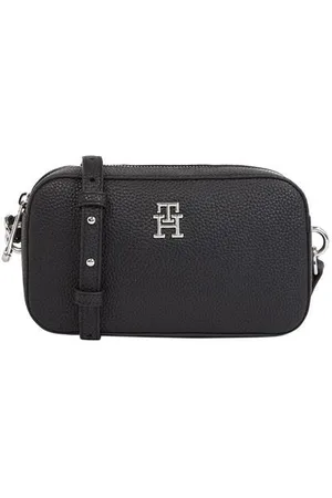 Tommy Hilfiger TH Emblem Camera Bag