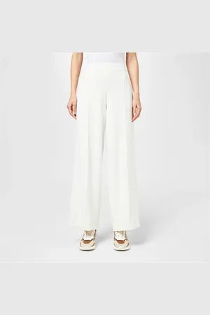 HUGO BOSS Pique Jersey Trousers