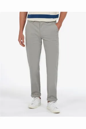 Barbour Neuston Essential Chinos