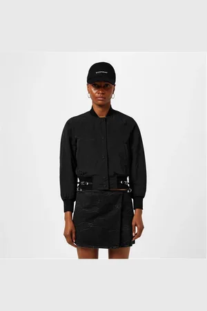 Givenchy Giv Blouson W/Belt