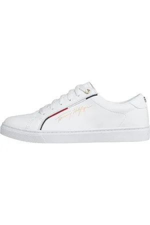 Tommy Hilfiger Signature Sneakers