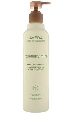AVEDA Rosemary Mint Hand and Body Wash 250ml