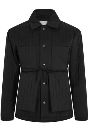 CRAIG GREEN Quilted Work Jacket