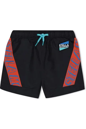 Stella McCartney Swim Shorts Juniors