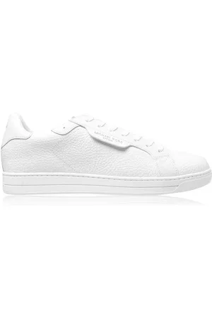 Michael Kors Keating Tumble Trainers