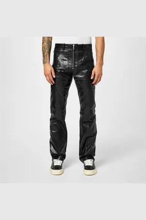 Cole Buxton Stacked Carpenter Pants
