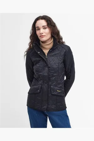 Barbour Cavalry Polarquilt