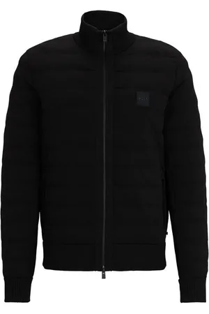 HUGO BOSS P-Paranolo 10255161 01