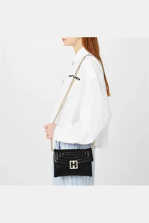 HUGO BOSS Jodie Clutch-Q 10245651 01