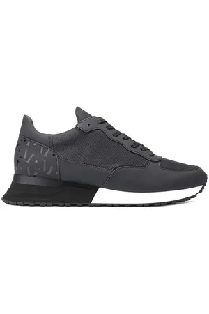 Mallet Popham Fused Trainers