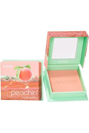 Benefit Sunny Warm Coral Powder Blusher